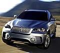 BMW Concept X6 ActiveHybrid